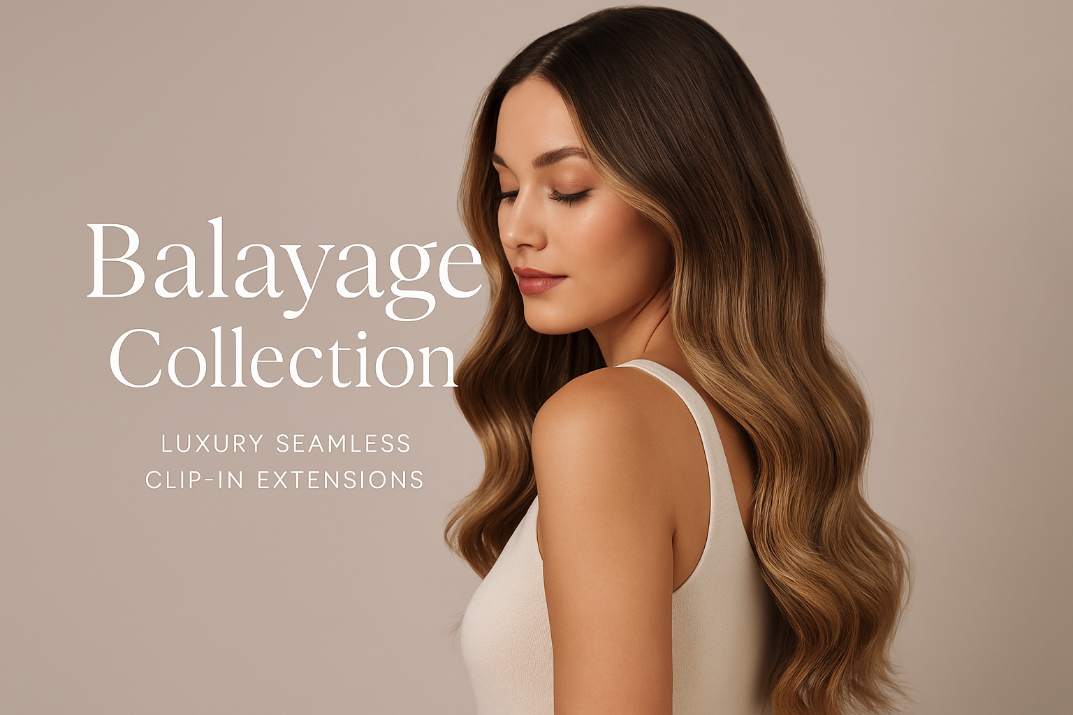 Balayage