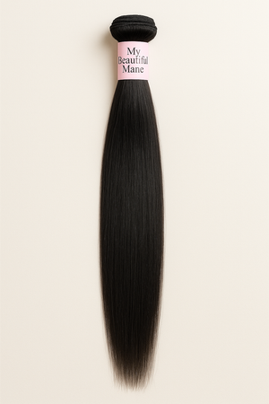Malaysian Straight Bundles