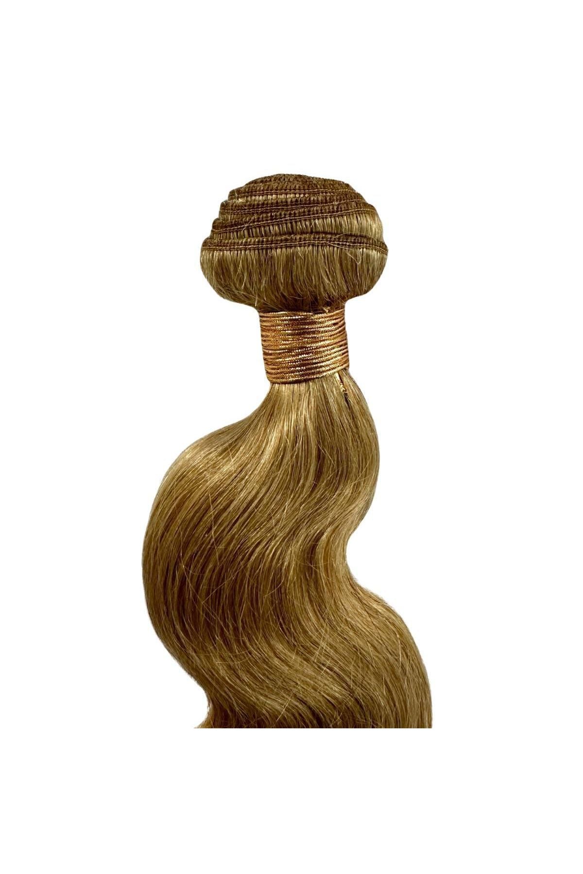 Honey Blonde Body Wave Bundle Deals