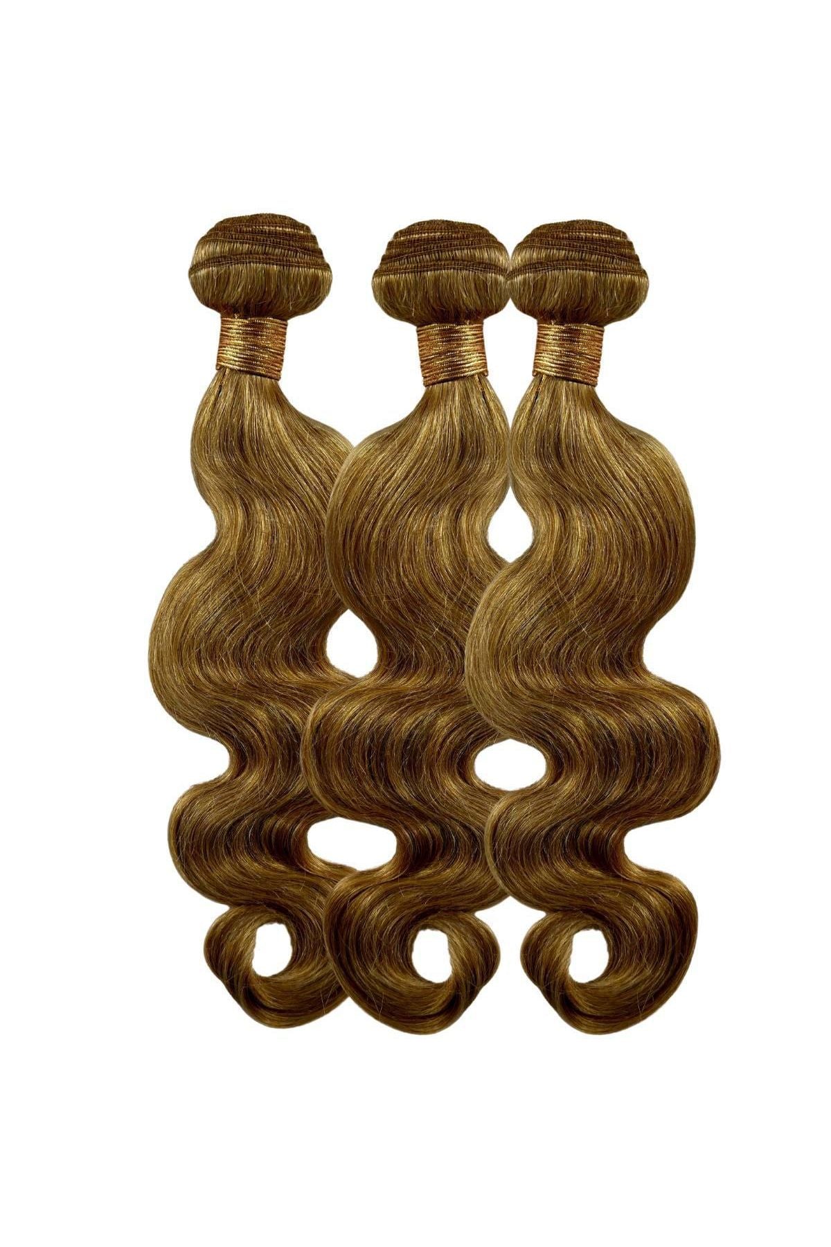 Honey Blonde Body Wave Bundle Deals