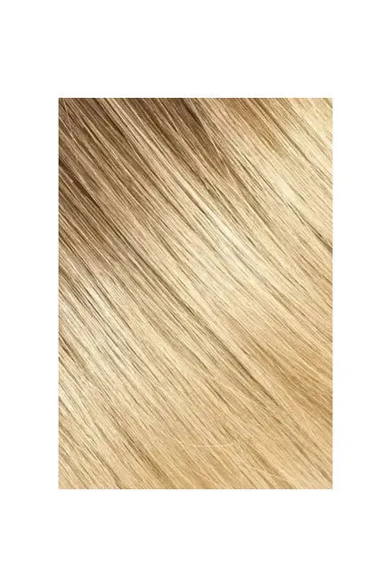 MY BEAUTIFUL MANE DEEP ROOTED BLONDE HAIR EXTENSIONS - My Beautiful Mane
