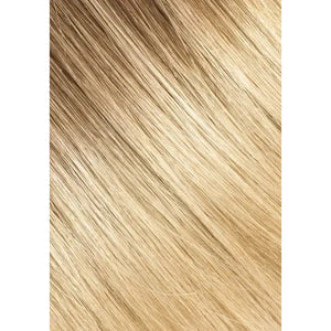 MY BEAUTIFUL MANE DEEP ROOTED BLONDE HAIR EXTENSIONS - My Beautiful Mane