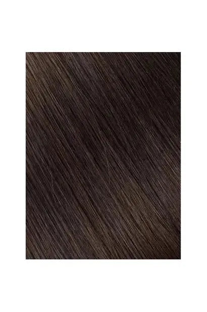 MY BEAUTIFUL MANE BROWN (2) HAIR EXTENSIONS - My Beautiful Mane