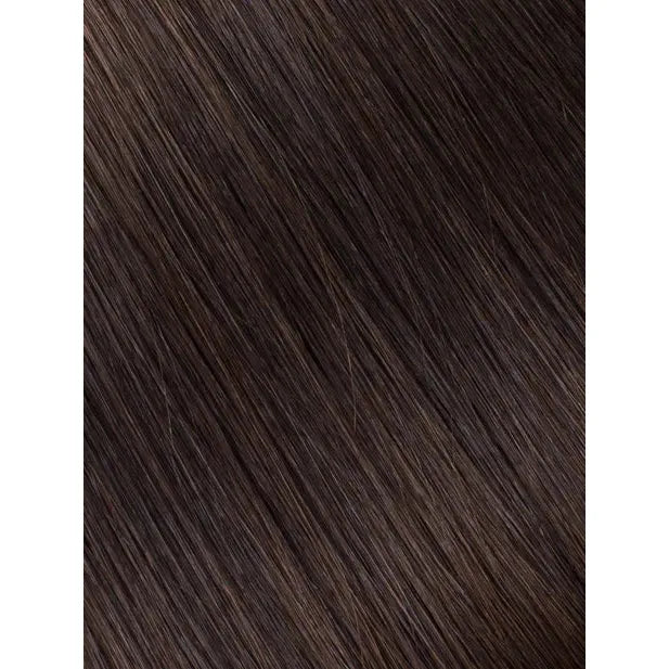 MY BEAUTIFUL MANE BROWN (2) HAIR EXTENSIONS - My Beautiful Mane