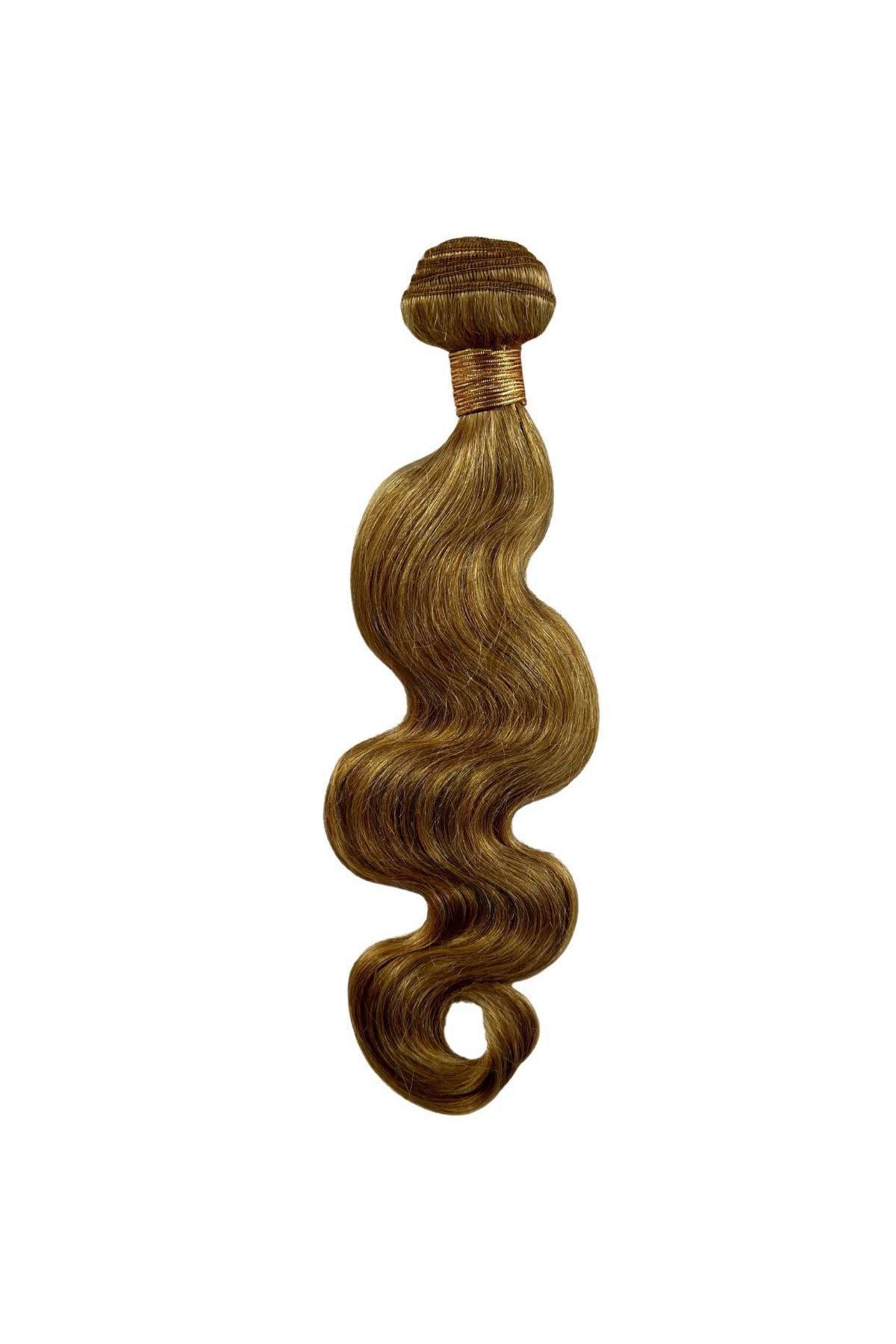 Honey Blonde Body Wave Bundles