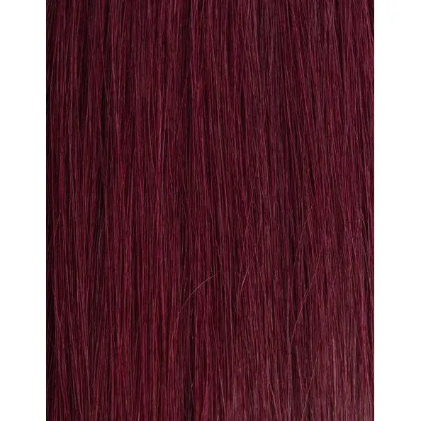 MY BEAUTIFUL MANE RED WINE HAIR EXTENSIONS - My Beautiful Mane