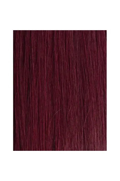 MY BEAUTIFUL MANE RED WINE HAIR EXTENSIONS - My Beautiful Mane