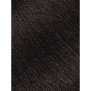 MY BEAUTIFUL MANE OFF BLACK (1B) HAIR EXTENSIONS - My Beautiful Mane