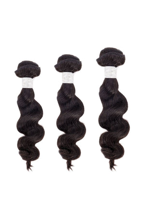 Brazilian Loose Wave Bundle Deals