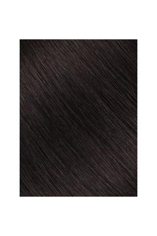 MY BEAUTIFUL MANE OFF BLACK (1B) HAIR EXTENSIONS - My Beautiful Mane