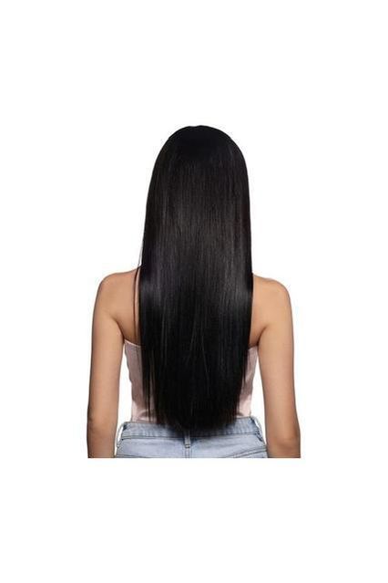 MY BEAUTIFUL MANE JET BLACK (B) HAIR EXTENSIONS - My Beautiful Mane