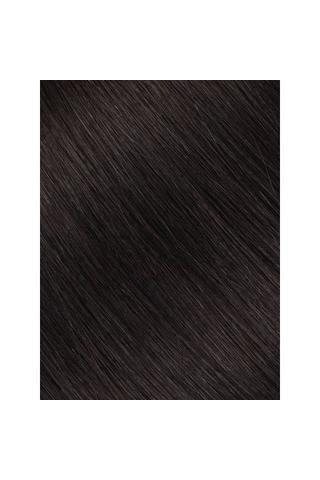 MY BEAUTIFUL MANE OFF BLACK (1B) HAIR EXTENSIONS - My Beautiful Mane