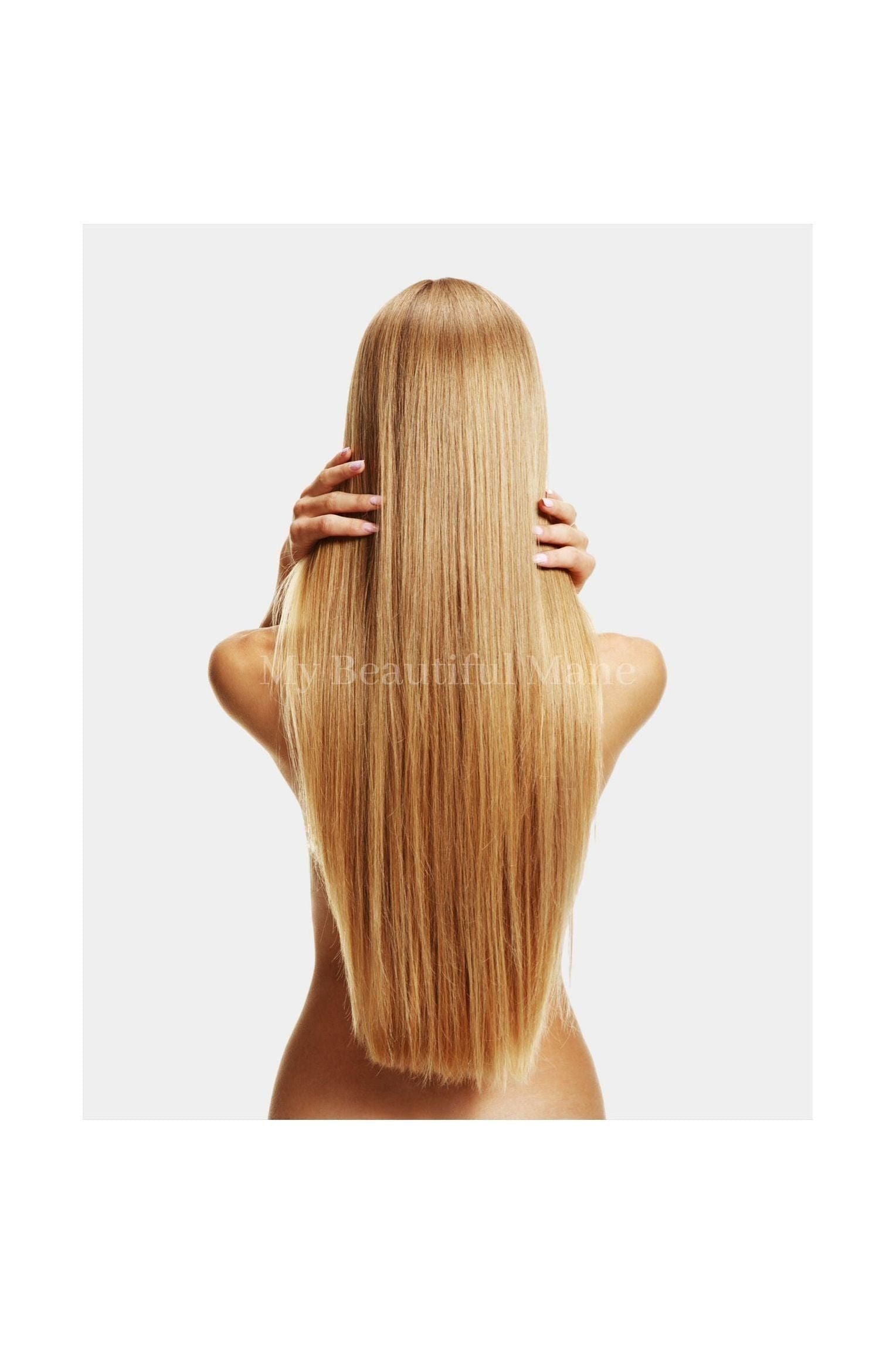 MY BEAUTIFUL MANE GOLDIE LOCKS