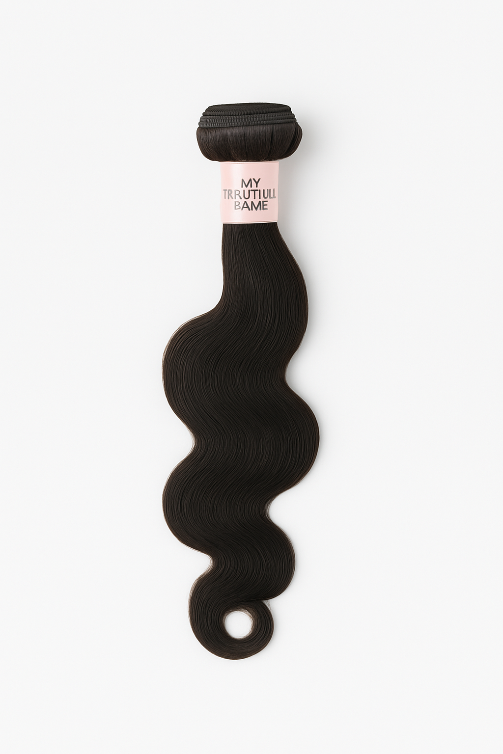 Malaysian Body Wave Hair