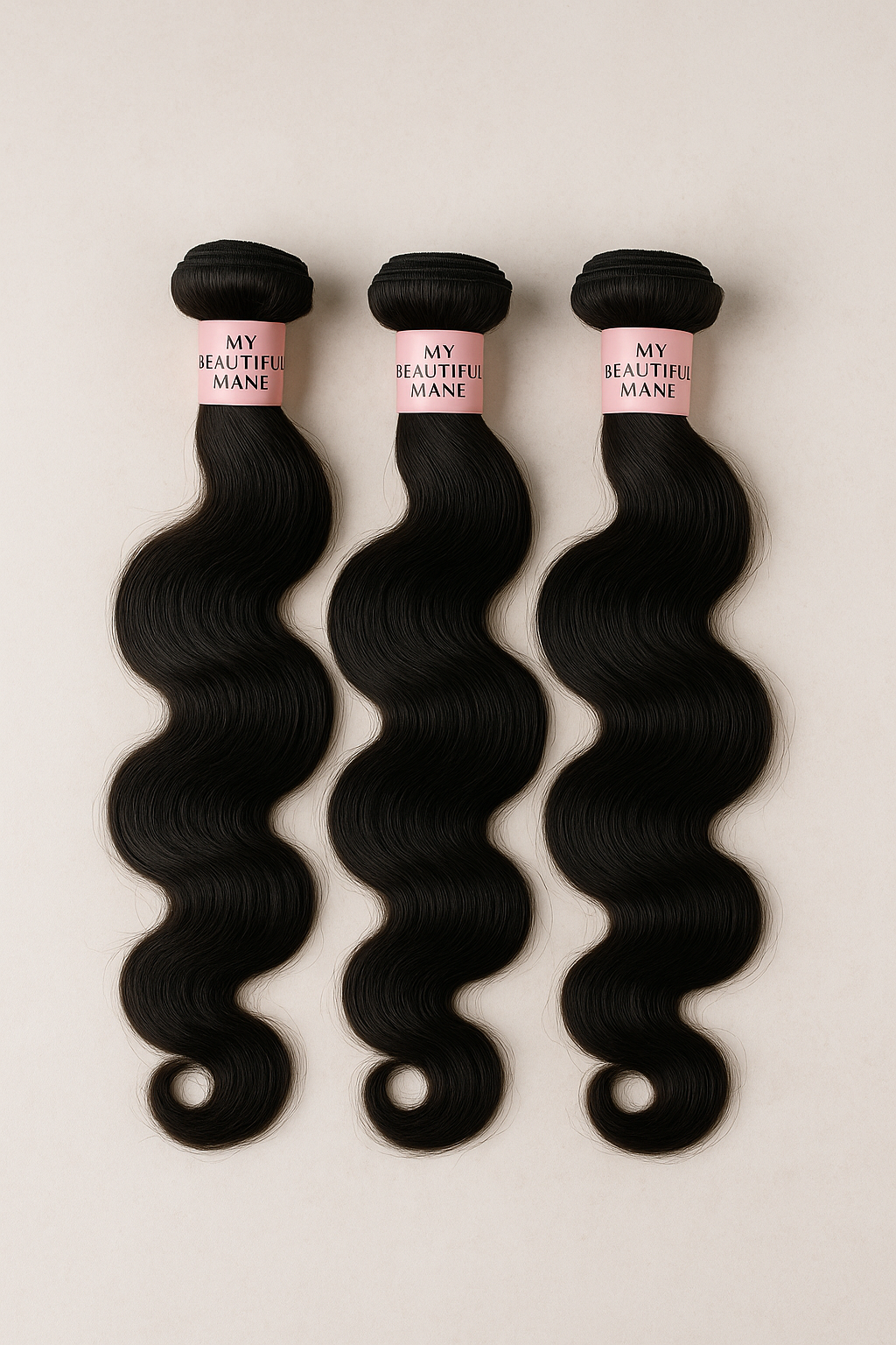 Brazilian Body Wave Bundle Deals