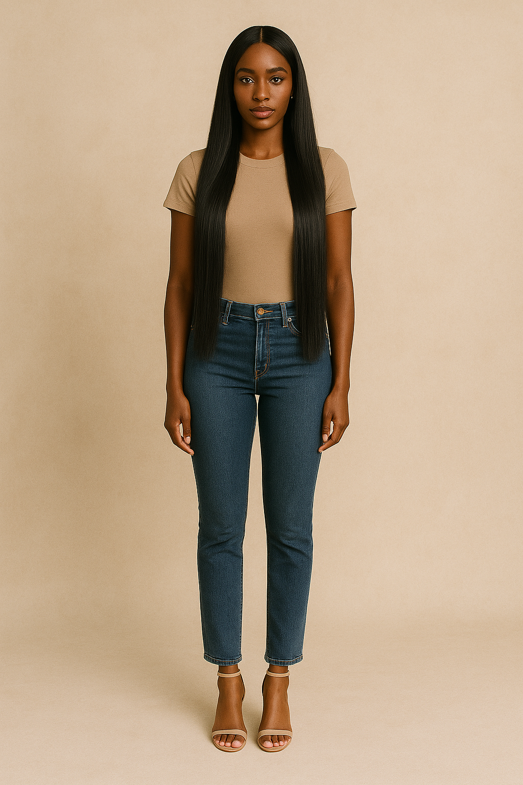 Malaysian Silky Straight Bundle Deals