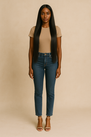 Malaysian Silky Straight Bundle Deals