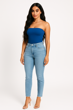 Indian Wavy Hair Extensions