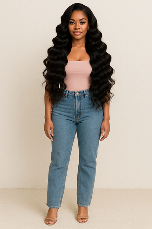 Brazilian Deep Wave Bundle Deals