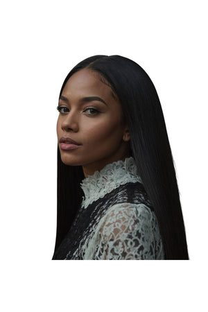 Brazilian Silky Straight Bundles