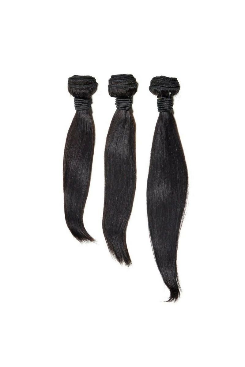 Brazilian Silky Straight Bundle Deals