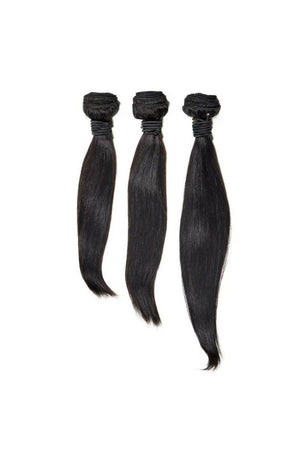 Brazilian Silky Straight Bundle Deals