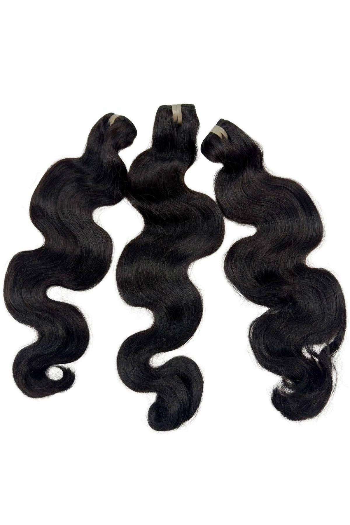 Vietnamese Body Wave Bundle Deals