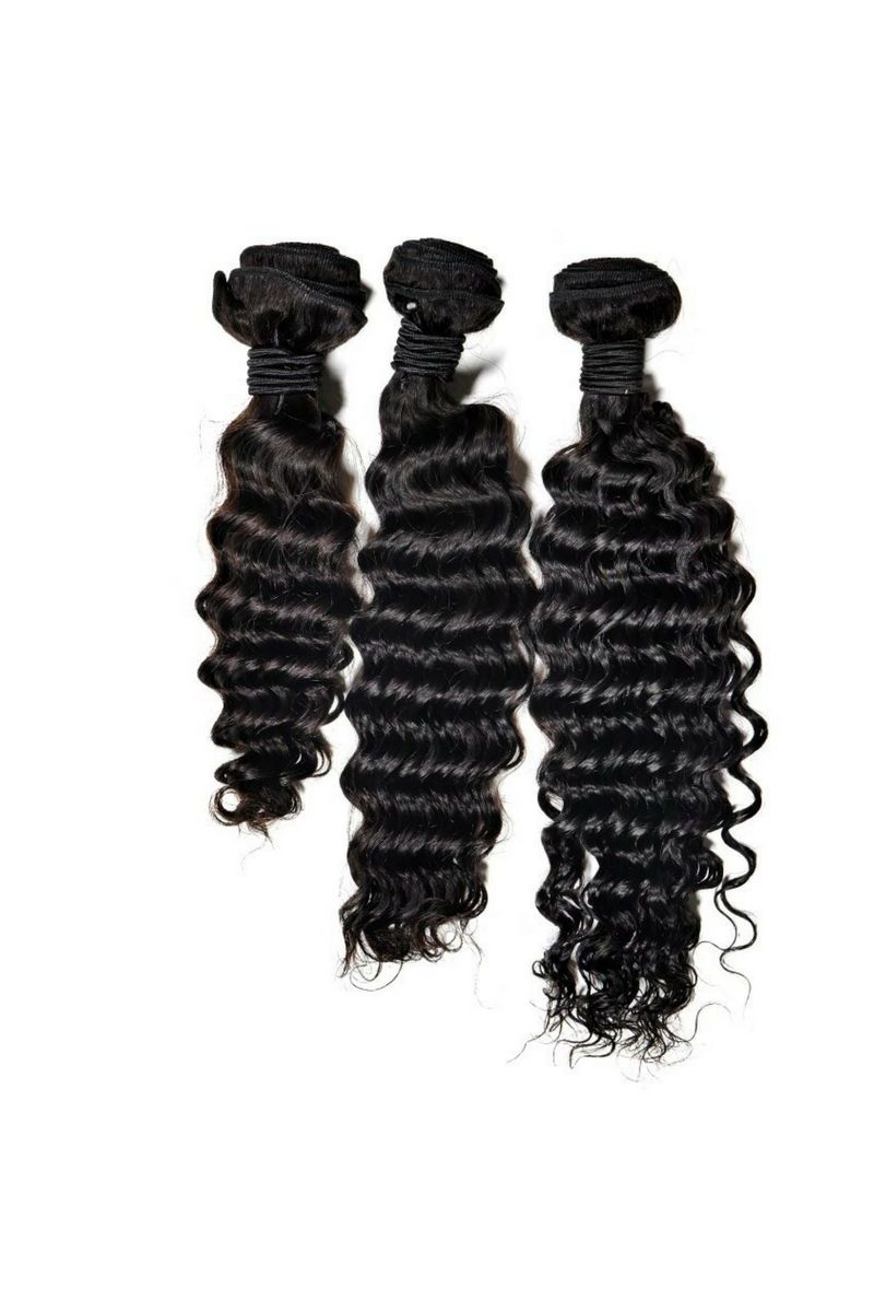 Brazilian Deep Wave Bundle Deals