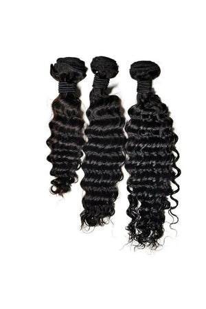 Brazilian Deep Wave Bundle Deals