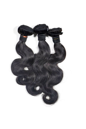Brazilian Body Wave Bundle Deals