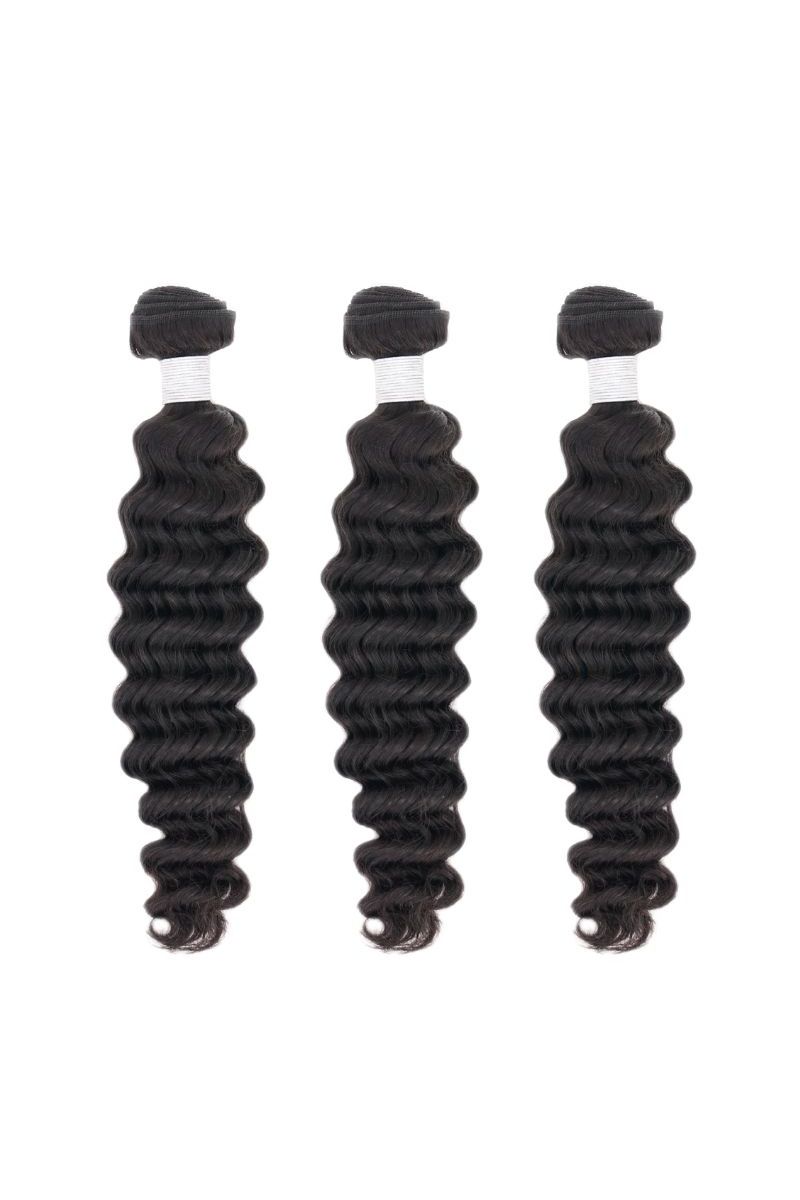 Brazilian Deep Wave Bundle Deals