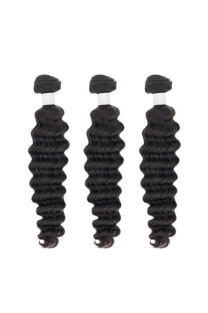 Brazilian Deep Wave Bundle Deals