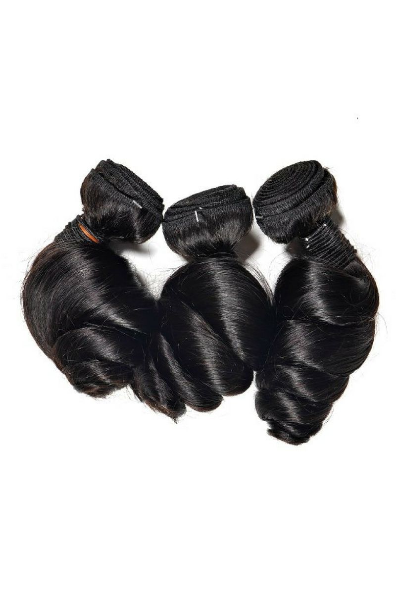 Brazilian Loose Wave Bundle Deals