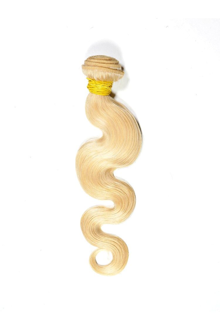 Blonde Body Wave