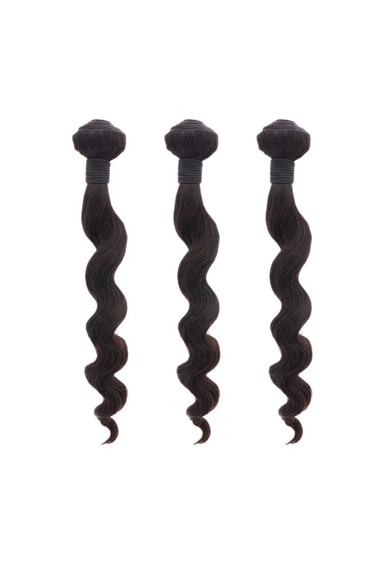 Brazilian Loose Wave Bundle Deals