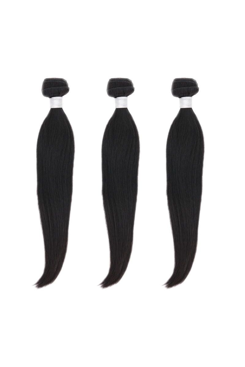 Brazilian Silky Straight Bundle Deals