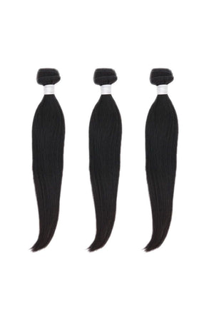 Brazilian Silky Straight Bundle Deals